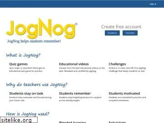 jognog.com