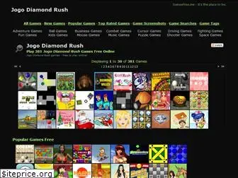 jogo-diamond-rush.gamesfree.me