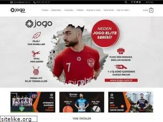 jogo.com.tr