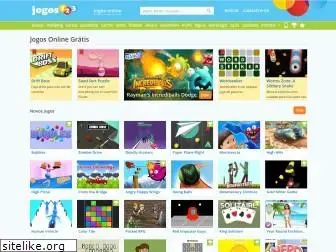 Top 66 Similar websites like ferajogos.com.br and alternatives