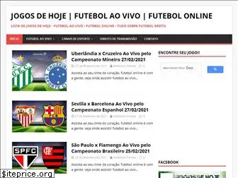 futebolplayhd.fun at WI. Futebol Play HD ® OFICIAL FULL HD E SEM DELAY