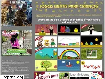 jogosgratisparacriancas.com