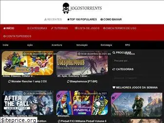 jogostorrents.site