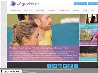 jogoviny.cz