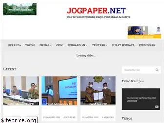 jogpaper.net