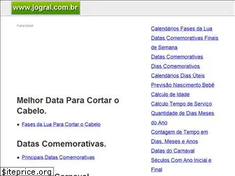 jogral.com.br