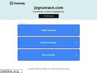 jogrunrace.com