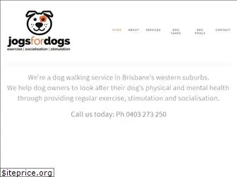 jogsfordogs.com.au