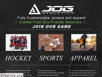 jogsportswear.com