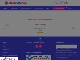 joguemaisfacil.com