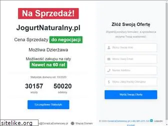 jogurtnaturalny.pl