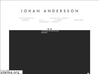 johanandersson.com