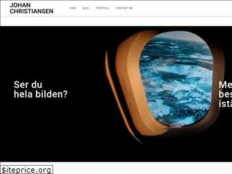johanchrist.se thumbnail