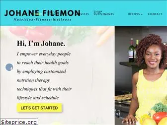 johanefilemon.com