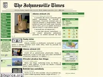 johanesville.net