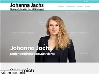 johanna-jachs.at