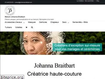 johannabraitbart.com