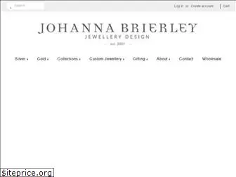 johannabrierley.com