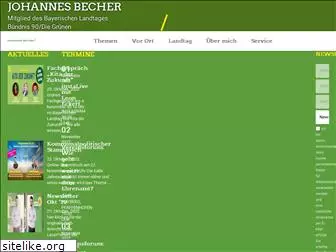 johannes-becher.de