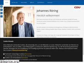 johannes-roering.de