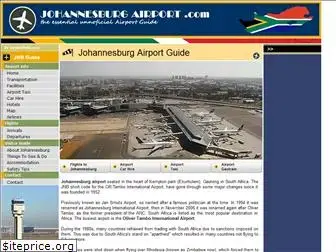 johannesburg-airport.com