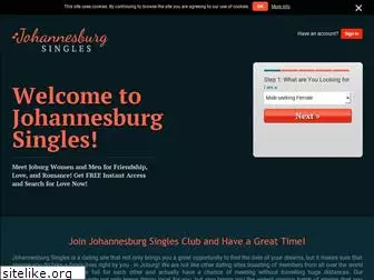 johannesburgsingles.co.za