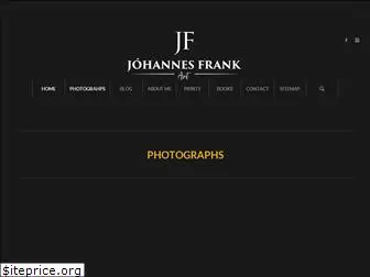 johannesfrank.com