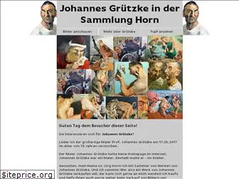 johannesgruetzke.de