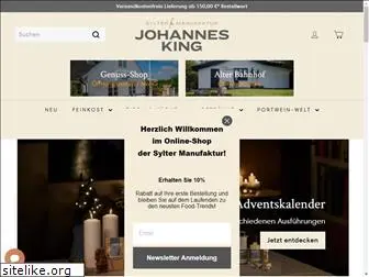 johannesking.de