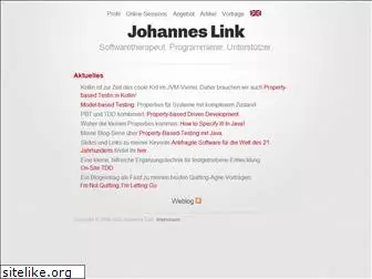 johanneslink.net