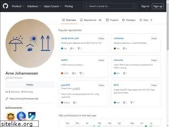 johannessen.github.io