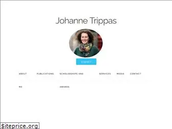 johannetrippas.com