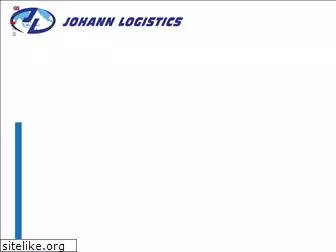 johannfreight.com