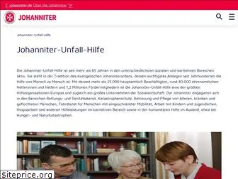 johanniter-unfall-hilfe.de