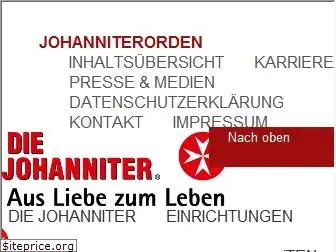 johanniter.de