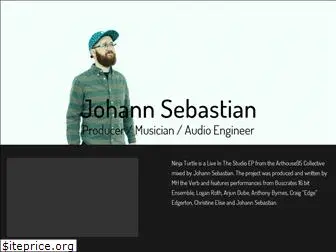 johannsebastianmusic.com
