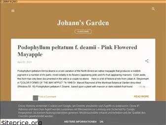 johannsgarden.blogspot.com