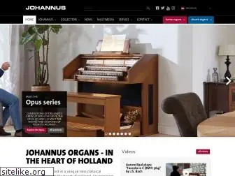 johannus.com