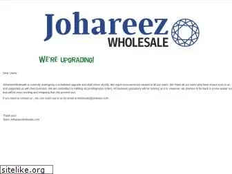 johareezwholesale.com