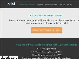 johdi.solutions