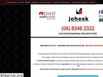 johesk.com.au