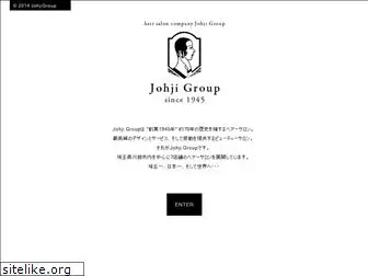 johjigroup.com