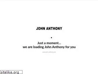 john-anthony.com