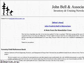 john-bell-associates.com