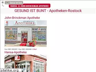 john-brinckman-apotheke.de