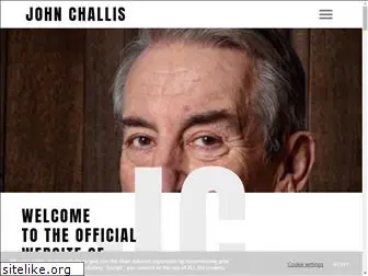 john-challis.com