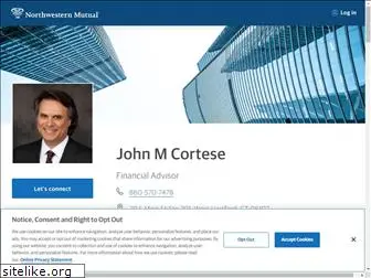 john-cortese.com