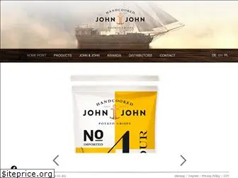 john-crisps.com
