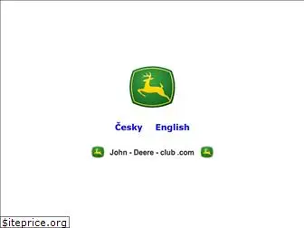 john-deere-club.com