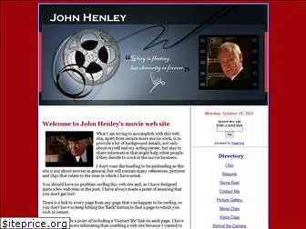 john-henley.com